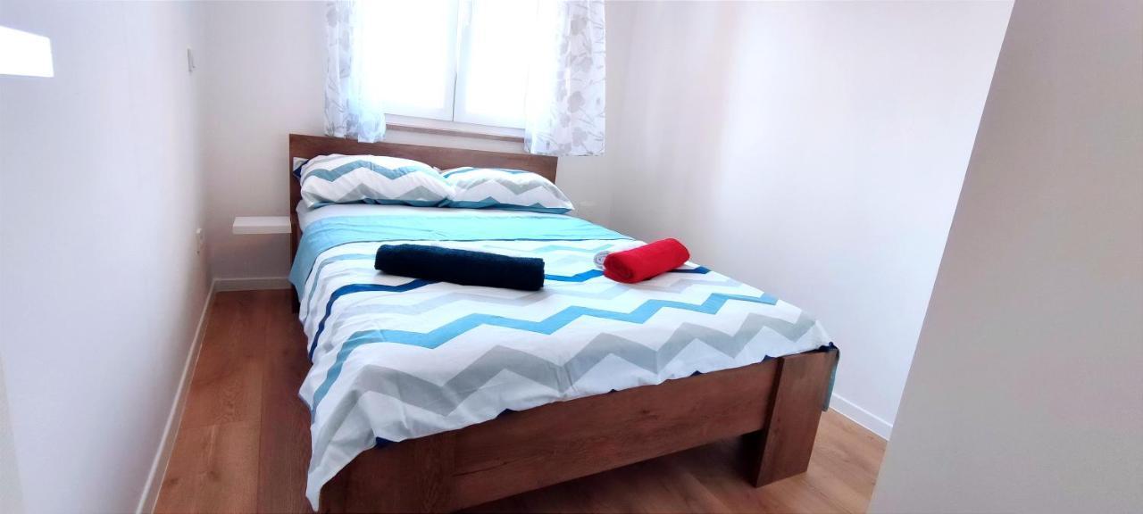 Kvarner Hill Daire Viskovo Dış mekan fotoğraf